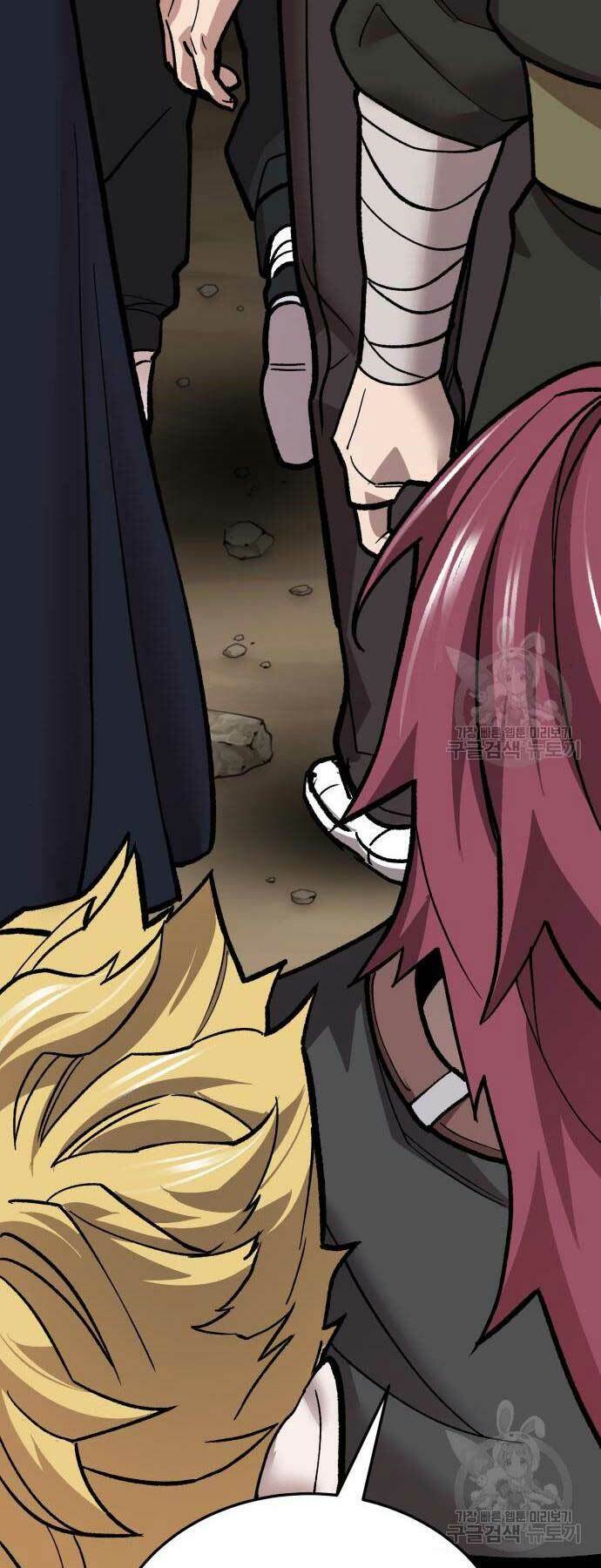 Phá Bỏ Giới Hạn: Chapter 120