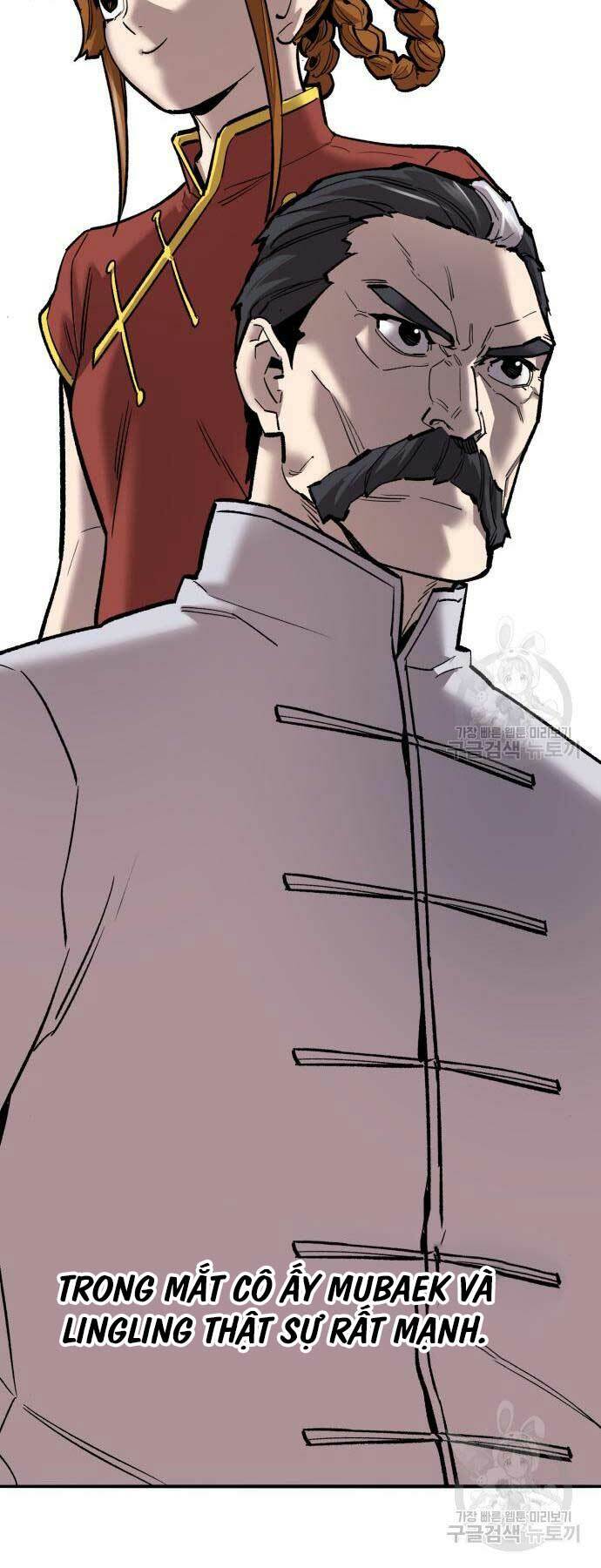 Phá Bỏ Giới Hạn: Chapter 120