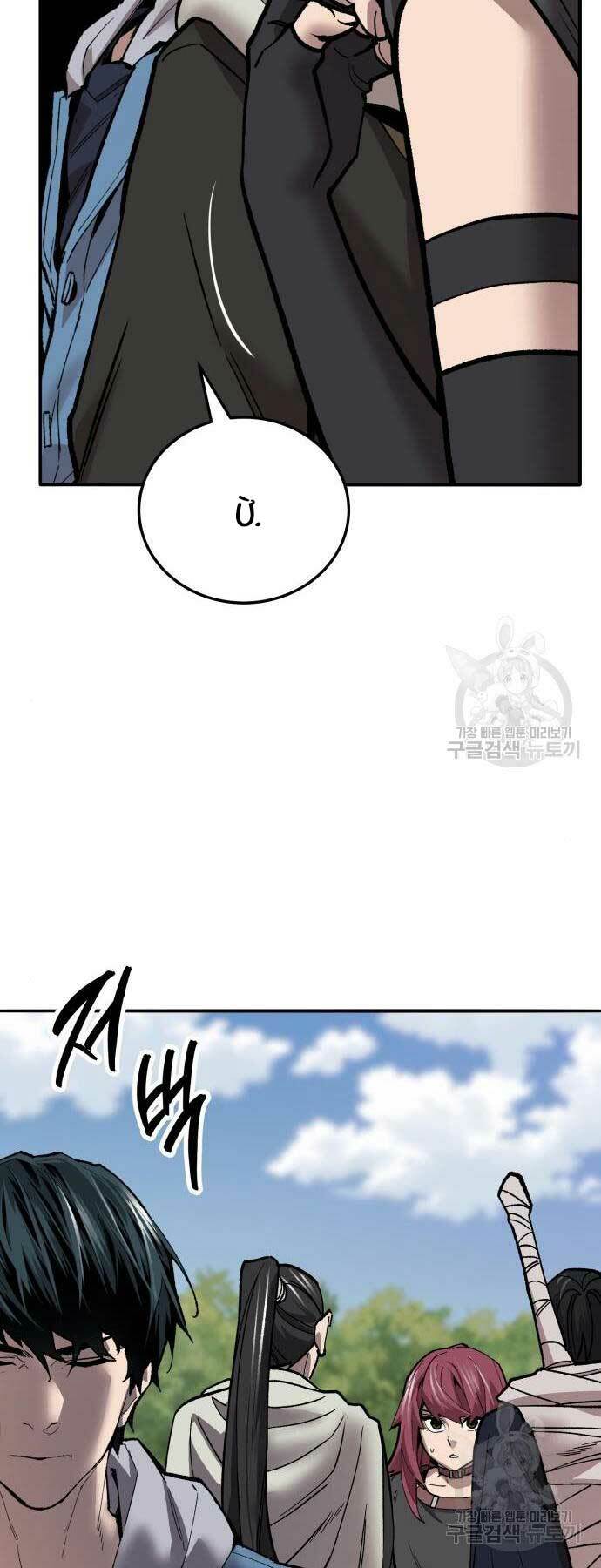 Phá Bỏ Giới Hạn: Chapter 120