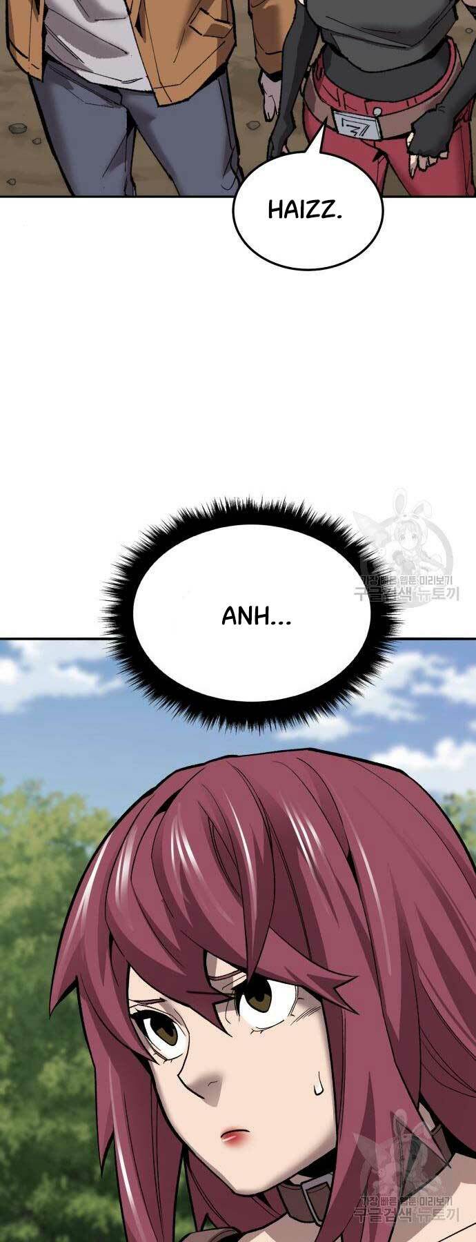 Phá Bỏ Giới Hạn: Chapter 120