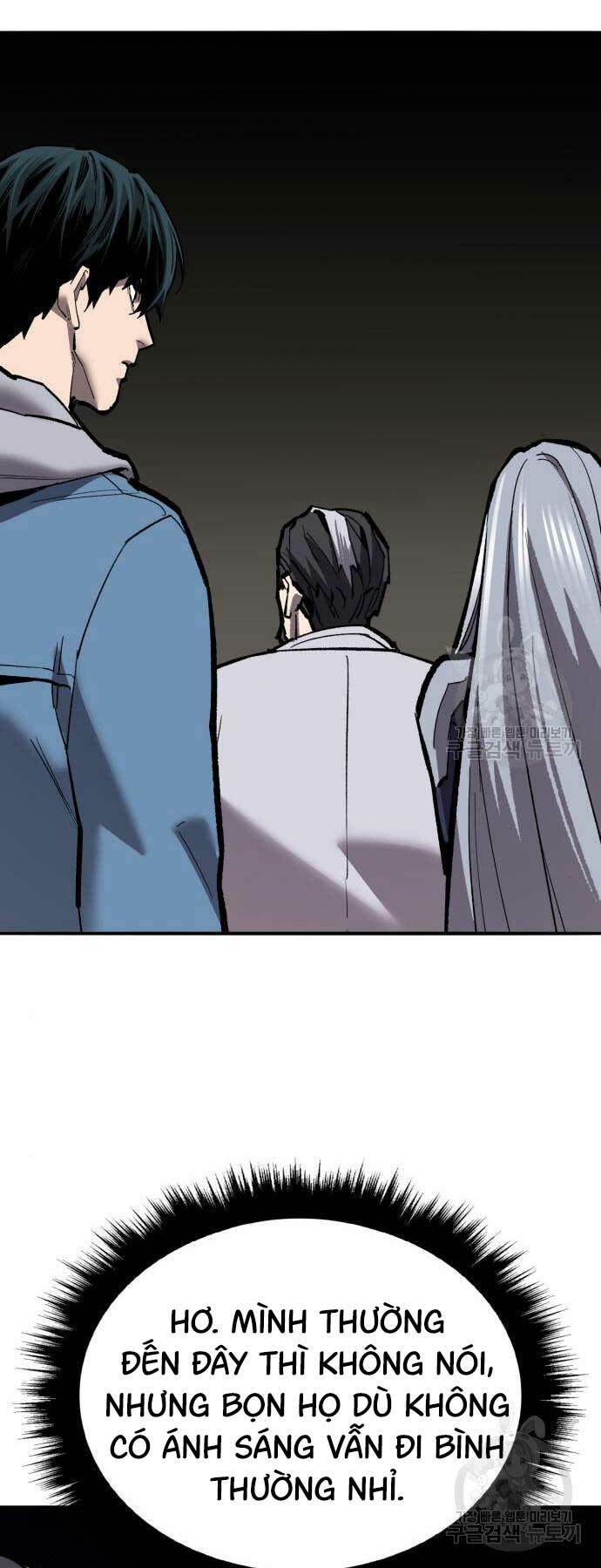 Phá Bỏ Giới Hạn: Chapter 120
