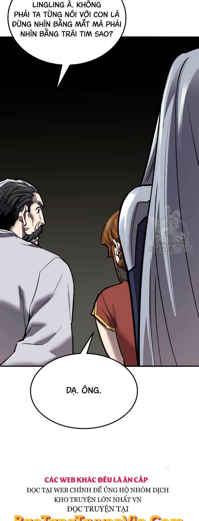 Phá Bỏ Giới Hạn: Chapter 120