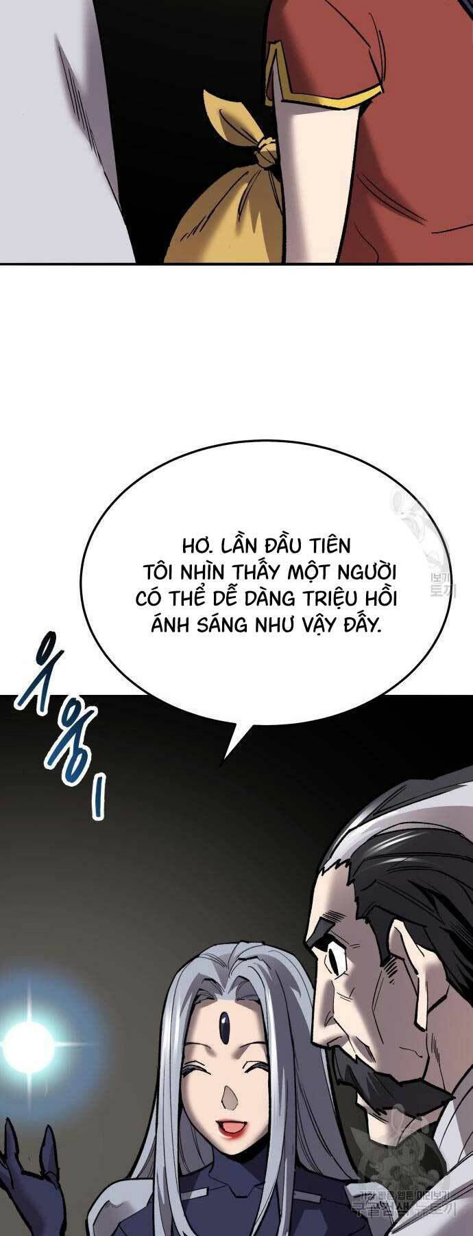 Phá Bỏ Giới Hạn: Chapter 120