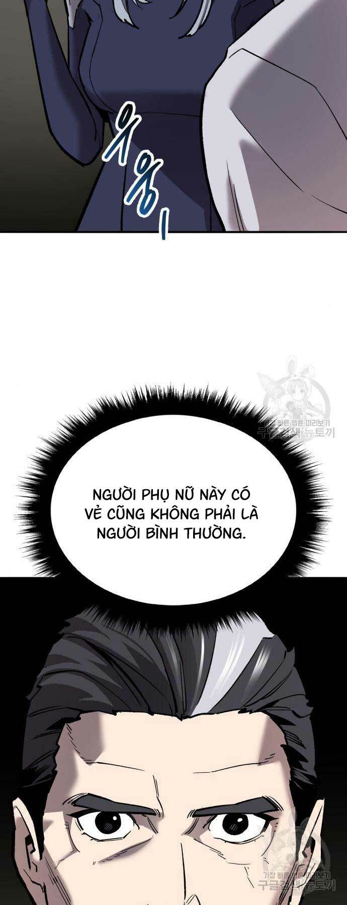 Phá Bỏ Giới Hạn: Chapter 120