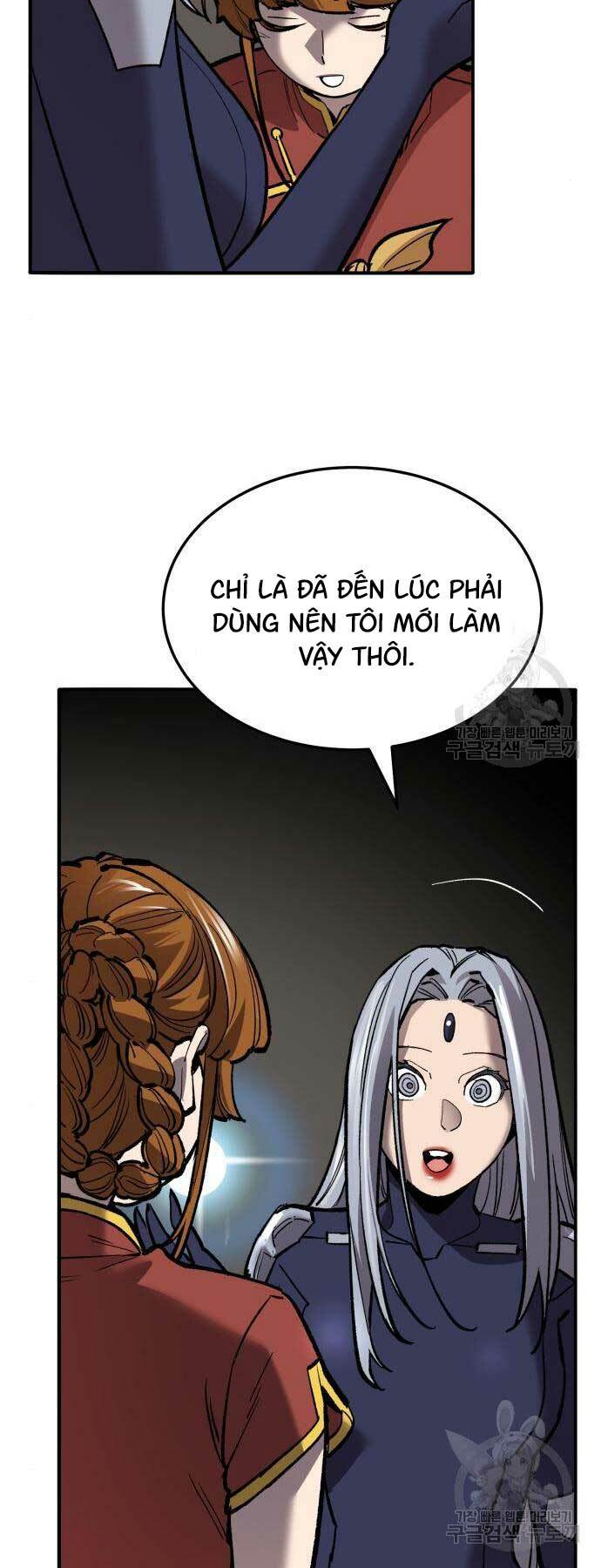 Phá Bỏ Giới Hạn: Chapter 120