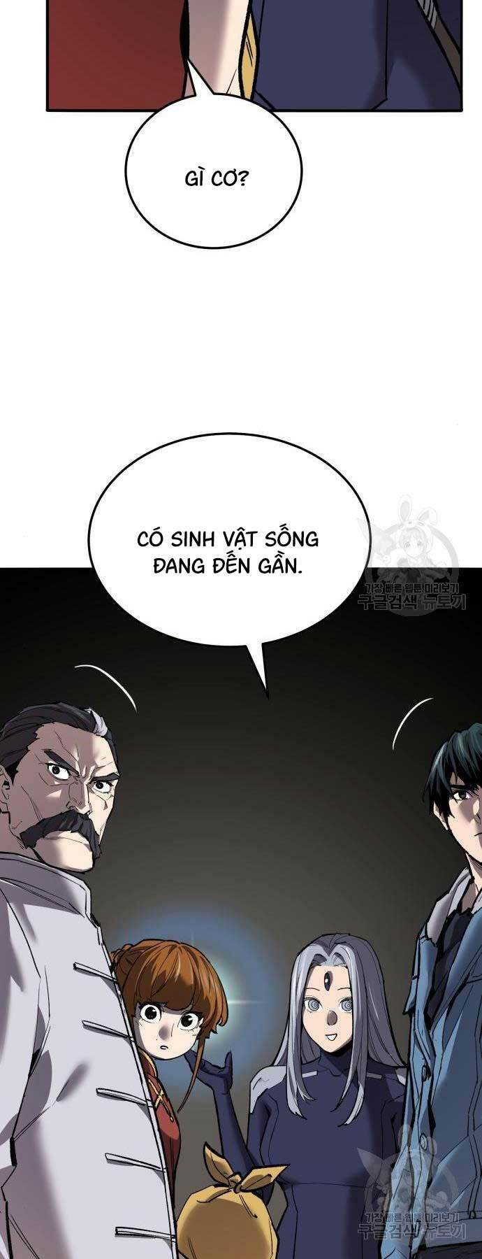 Phá Bỏ Giới Hạn: Chapter 120