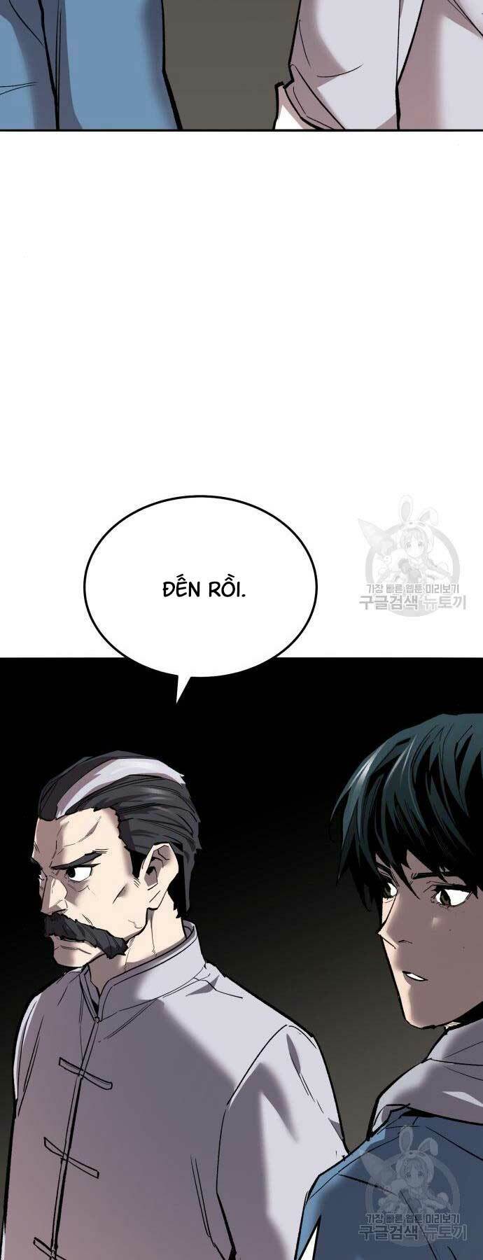 Phá Bỏ Giới Hạn: Chapter 120
