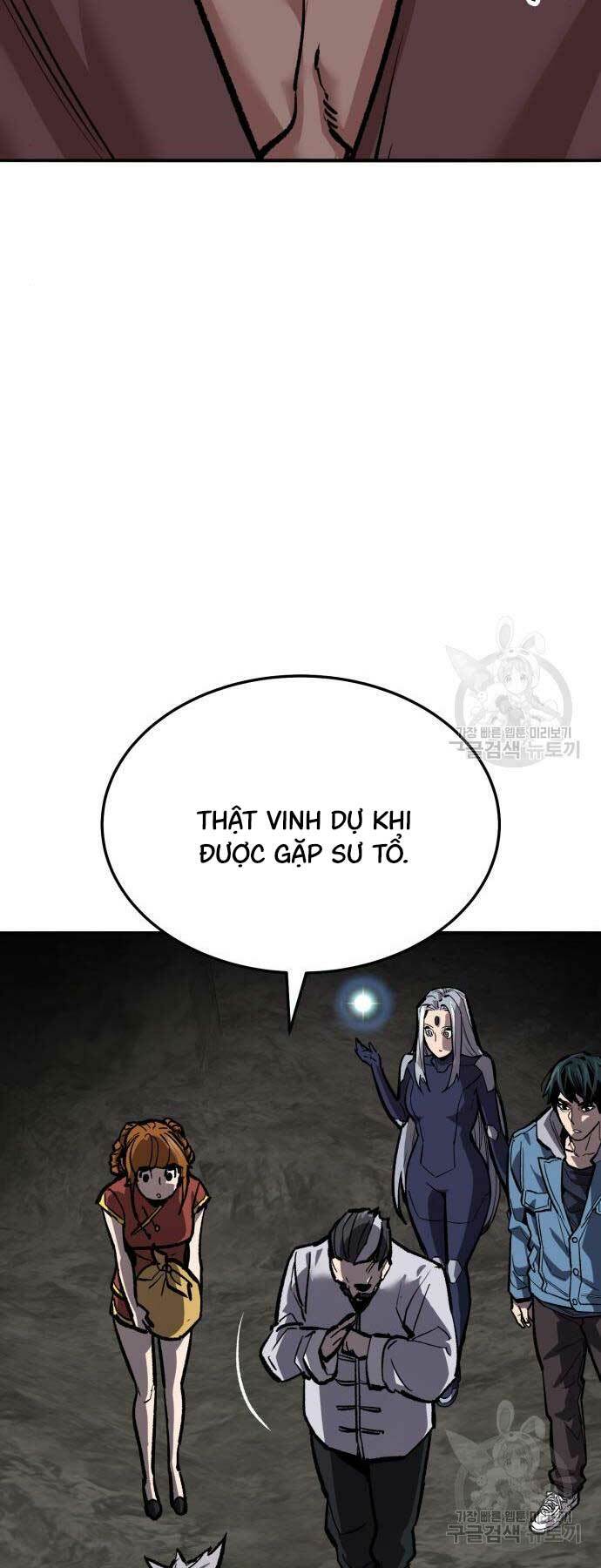 Phá Bỏ Giới Hạn: Chapter 120