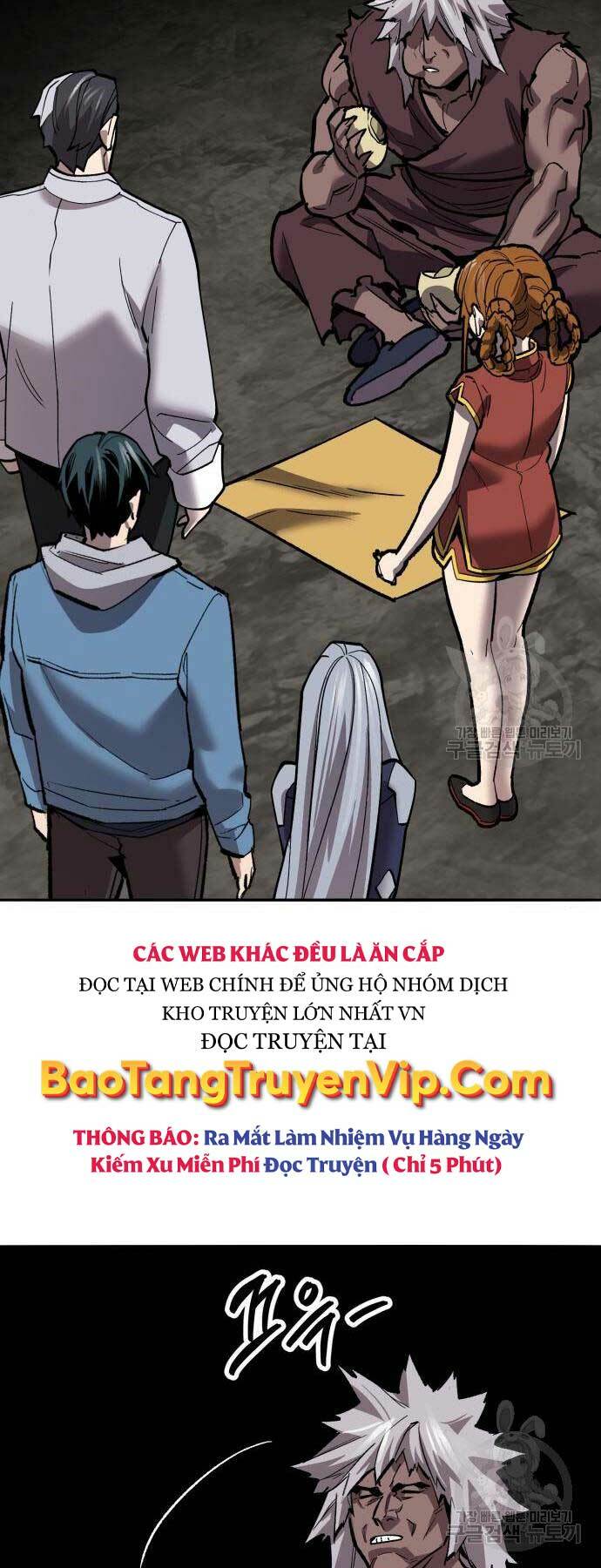 Phá Bỏ Giới Hạn: Chapter 120