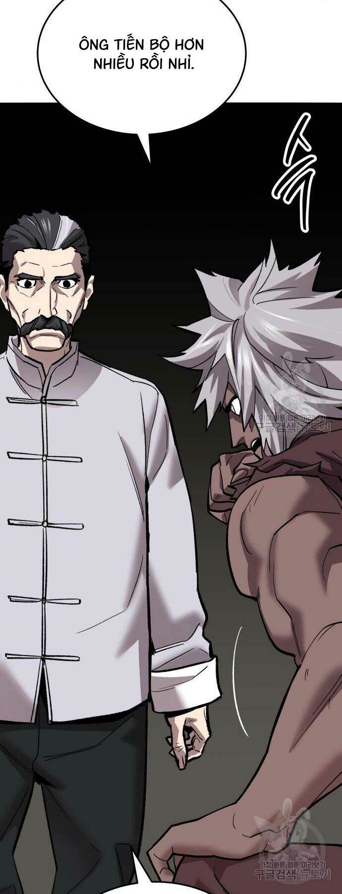 Phá Bỏ Giới Hạn: Chapter 120