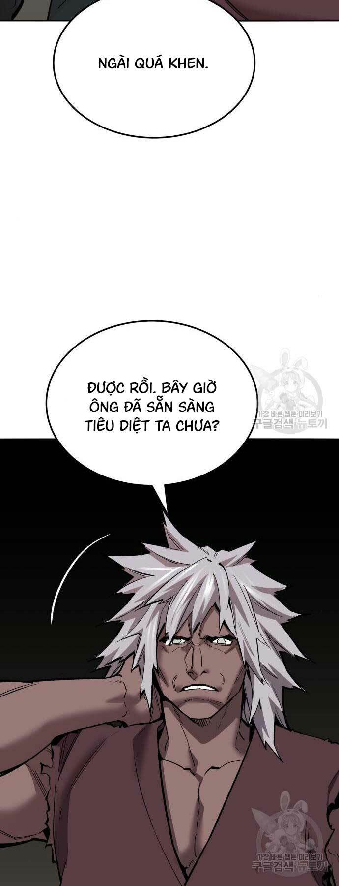 Phá Bỏ Giới Hạn: Chapter 120