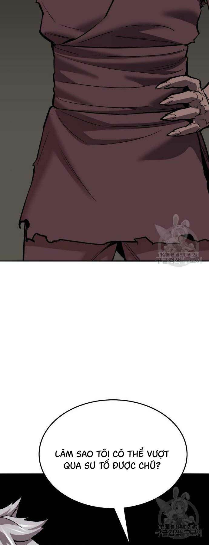 Phá Bỏ Giới Hạn: Chapter 120