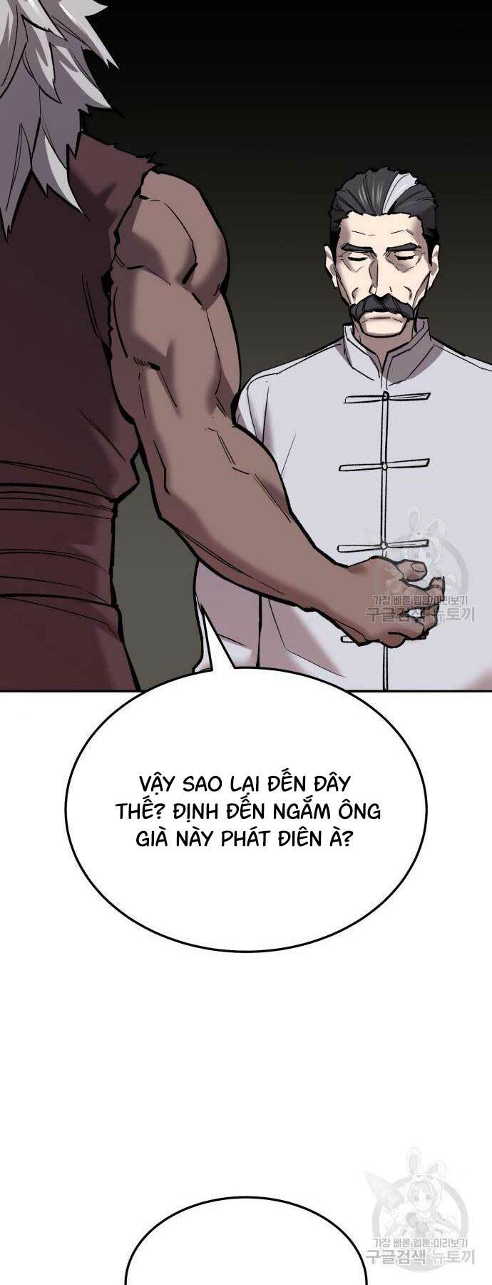 Phá Bỏ Giới Hạn: Chapter 120