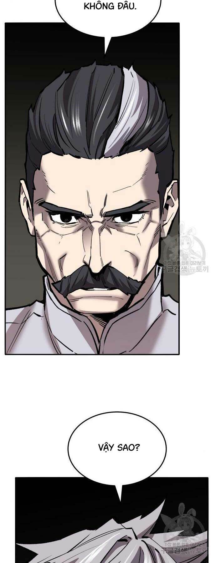 Phá Bỏ Giới Hạn: Chapter 120