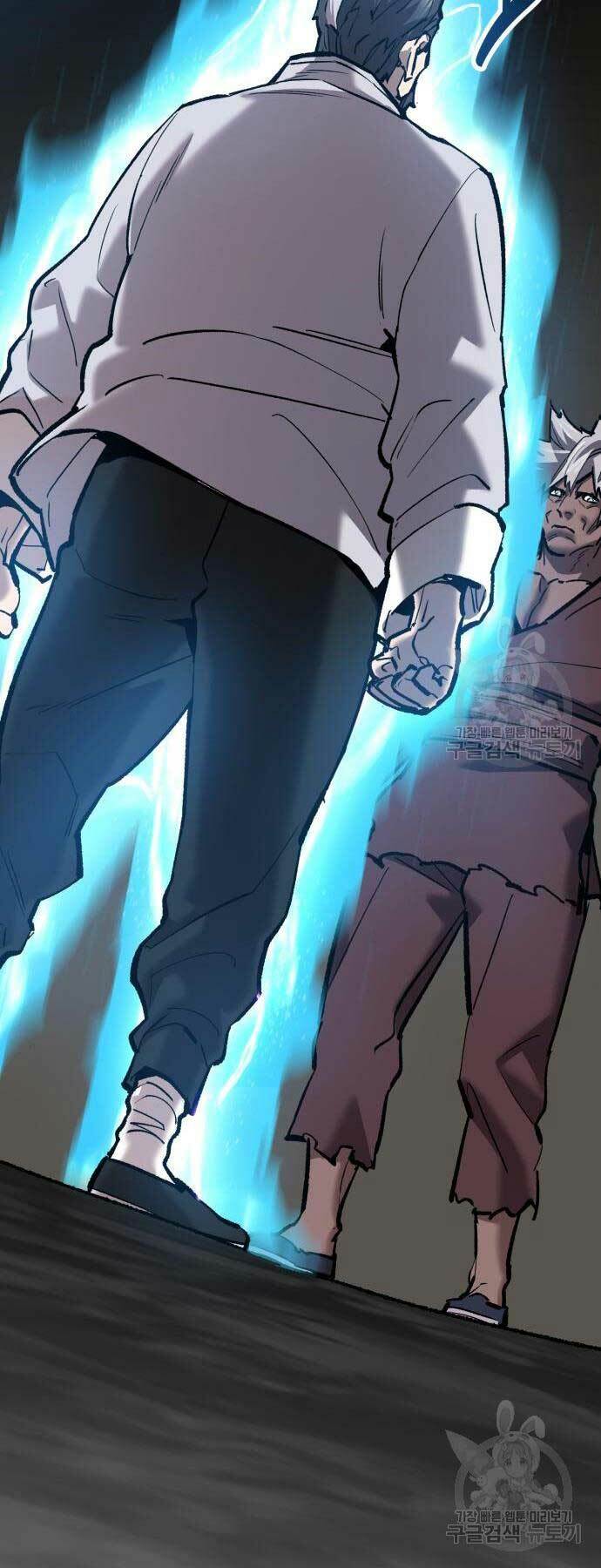 Phá Bỏ Giới Hạn: Chapter 120