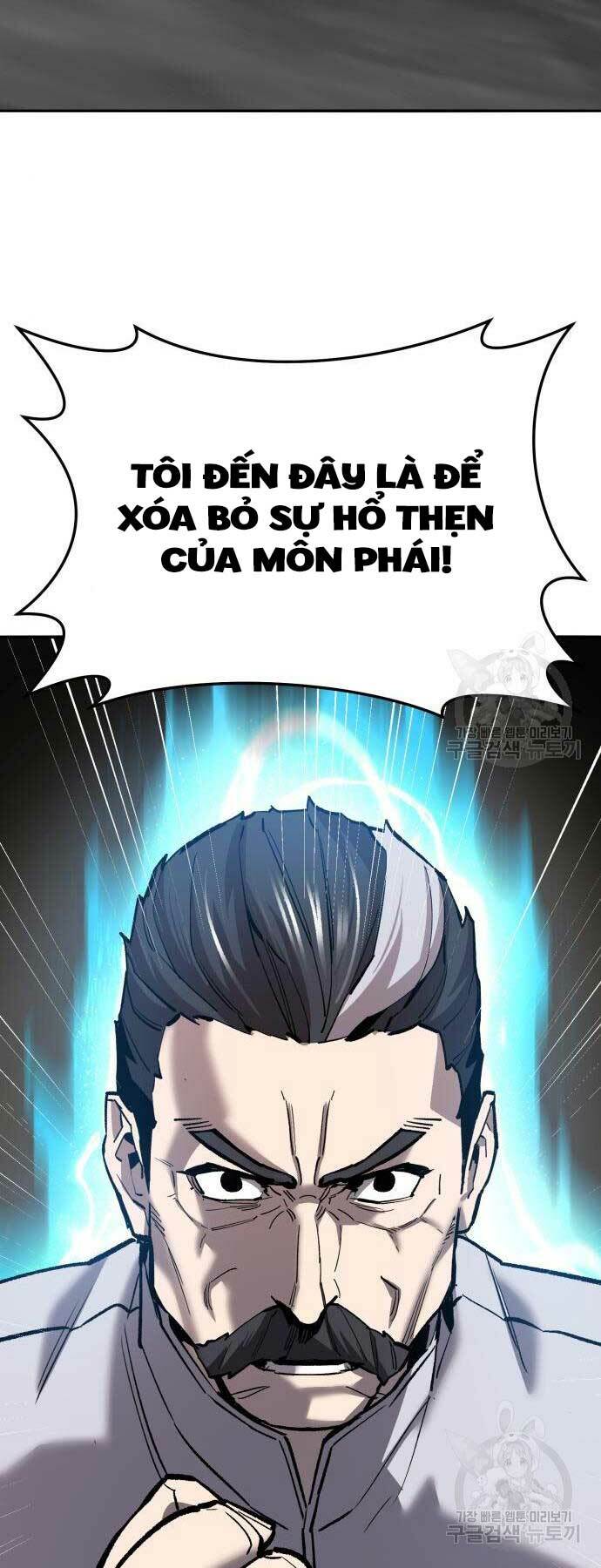 Phá Bỏ Giới Hạn: Chapter 120