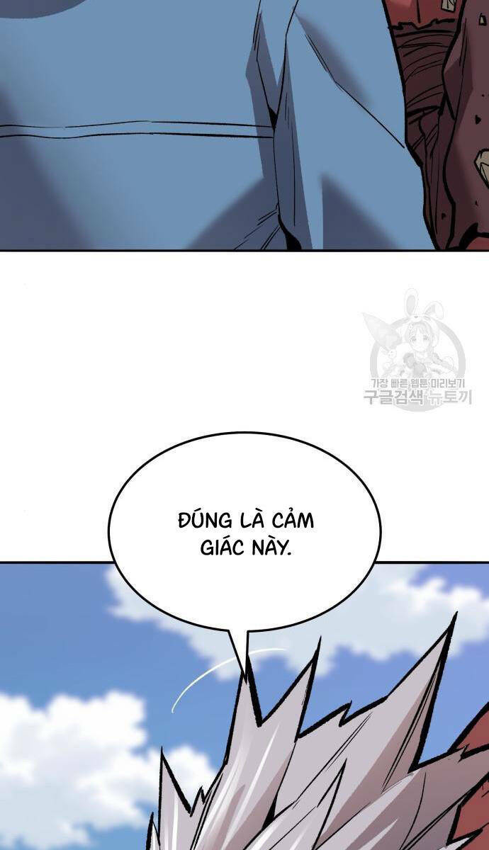 Phá Bỏ Giới Hạn: Chapter 121.5
