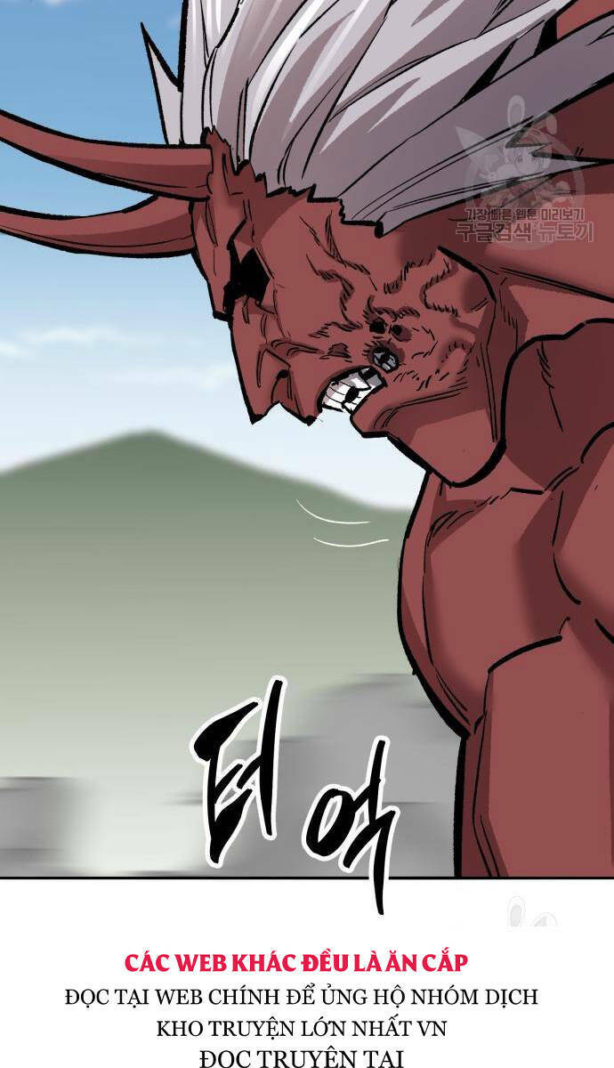Phá Bỏ Giới Hạn: Chapter 121.5