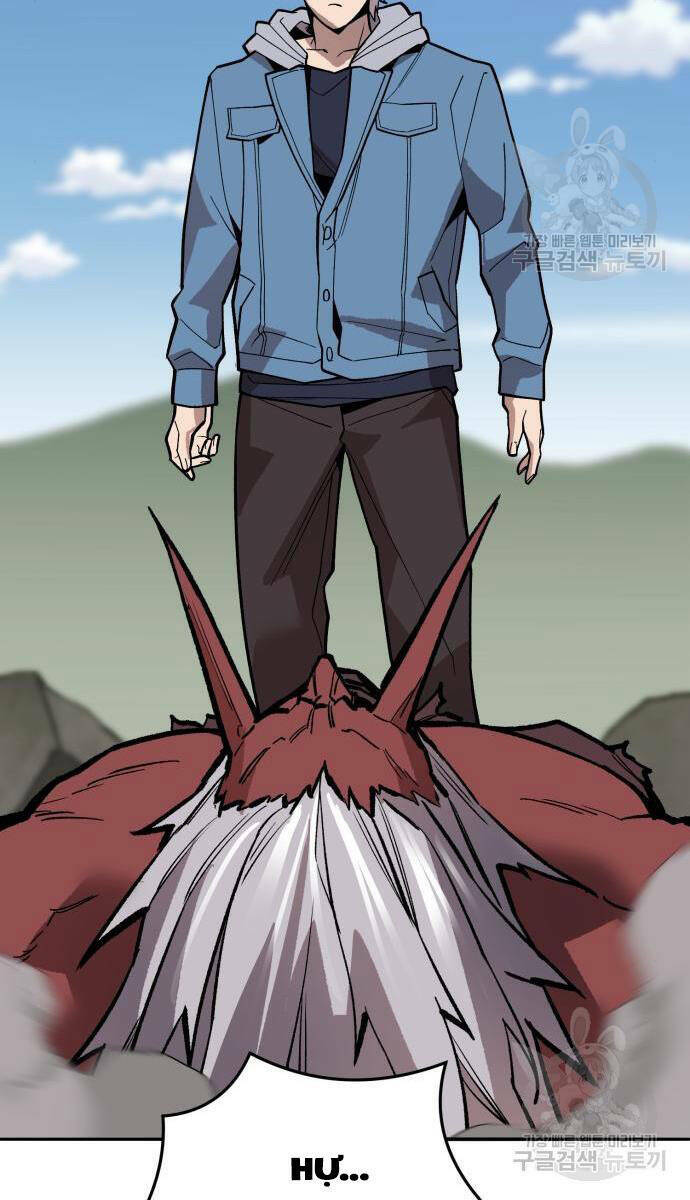 Phá Bỏ Giới Hạn: Chapter 121.5