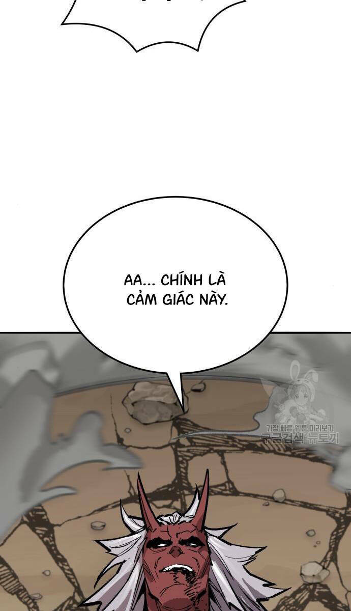 Phá Bỏ Giới Hạn: Chapter 121.5