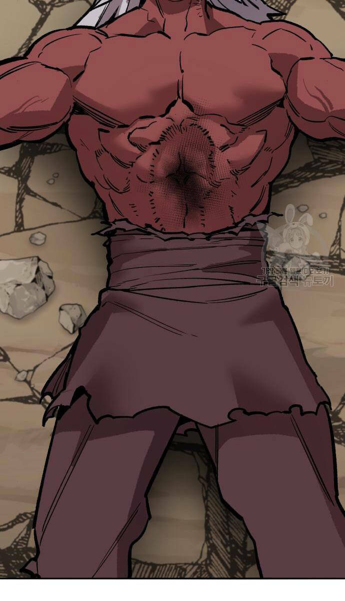 Phá Bỏ Giới Hạn: Chapter 121.5