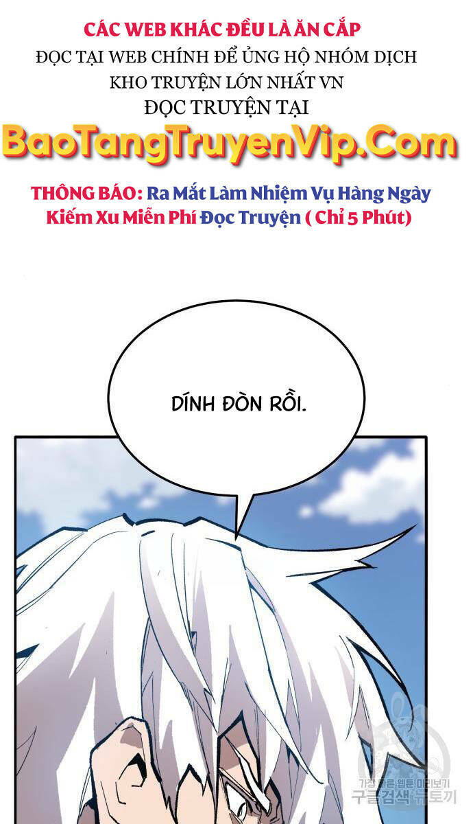 Phá Bỏ Giới Hạn: Chapter 121.5