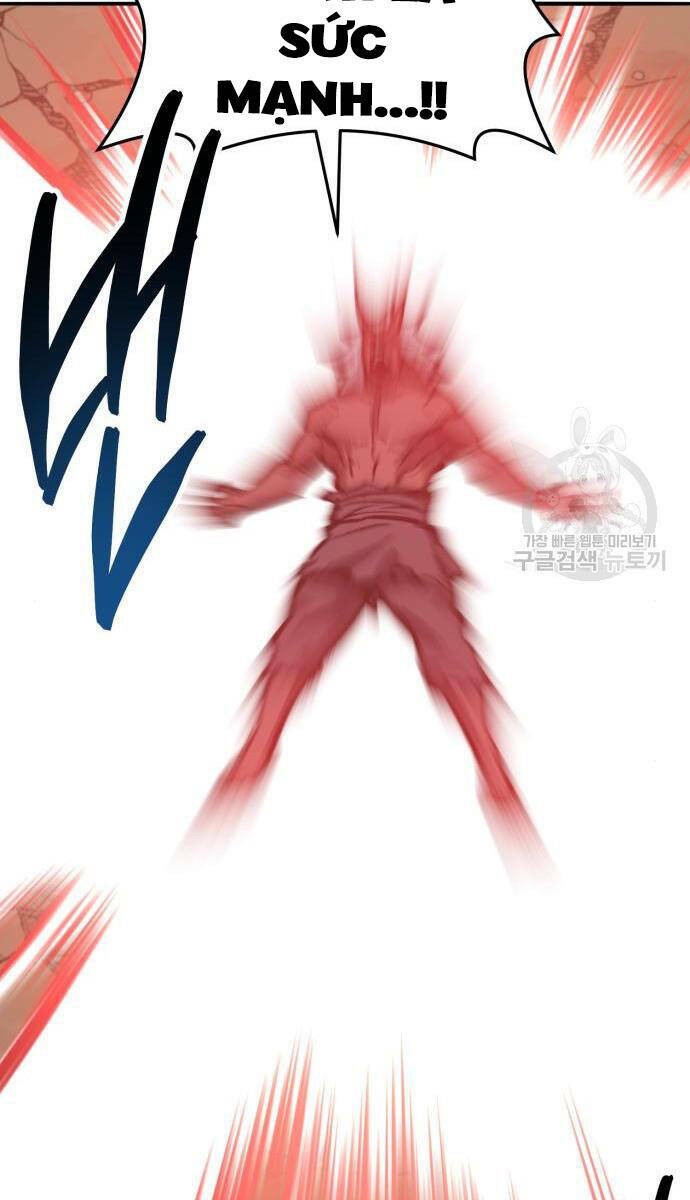 Phá Bỏ Giới Hạn: Chapter 121.5