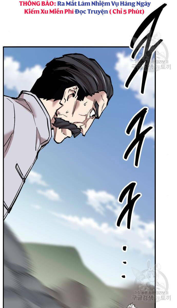 Phá Bỏ Giới Hạn: Chapter 121.5