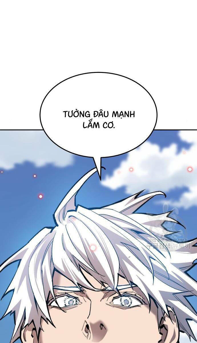 Phá Bỏ Giới Hạn: Chapter 121.5