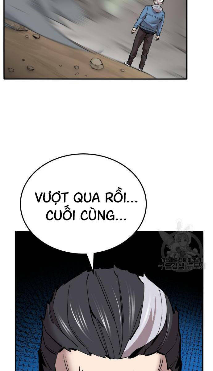 Phá Bỏ Giới Hạn: Chapter 121.5