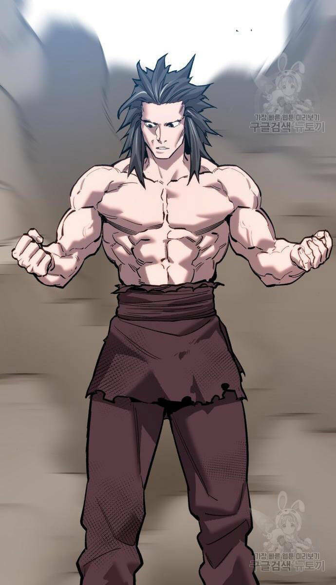 Phá Bỏ Giới Hạn: Chapter 121.5