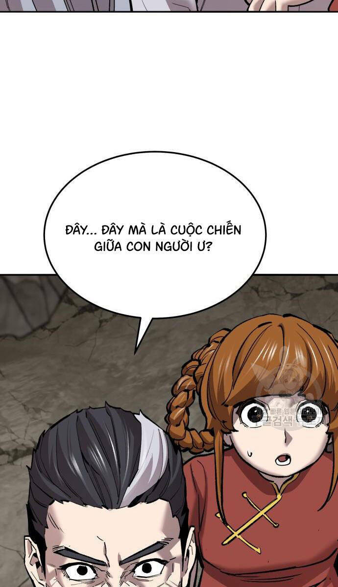 Phá Bỏ Giới Hạn: Chapter 121.5