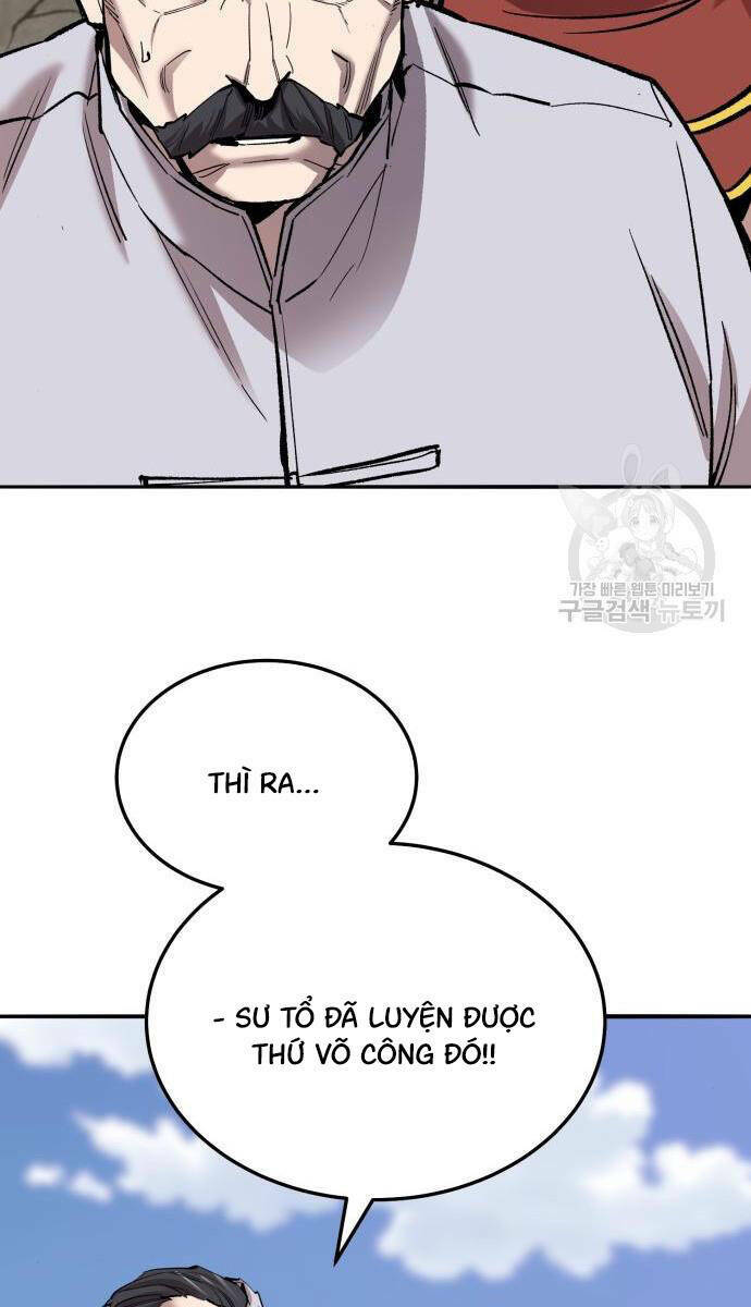 Phá Bỏ Giới Hạn: Chapter 121.5