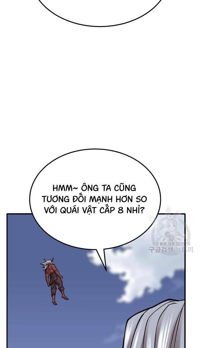 Phá Bỏ Giới Hạn: Chapter 121.5