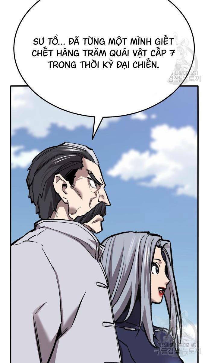 Phá Bỏ Giới Hạn: Chapter 121.5