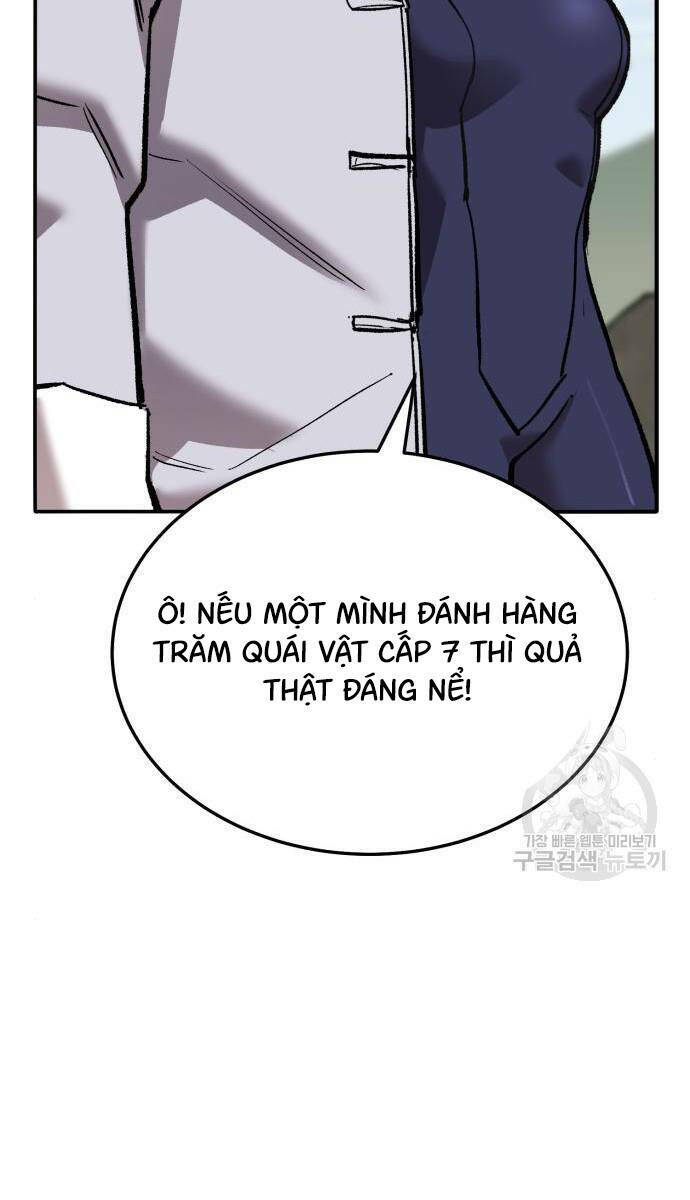 Phá Bỏ Giới Hạn: Chapter 121.5