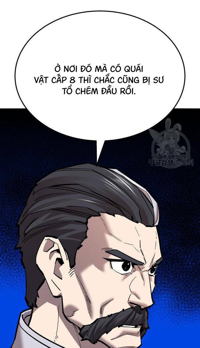 Phá Bỏ Giới Hạn: Chapter 121.5