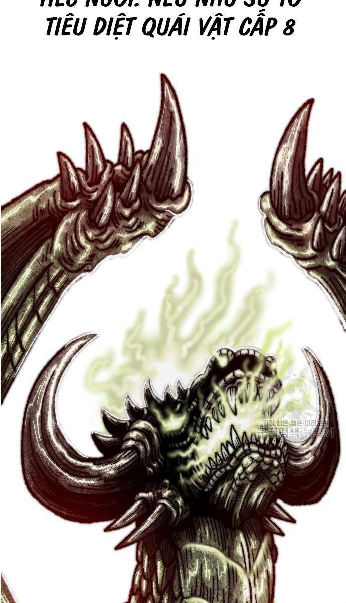 Phá Bỏ Giới Hạn: Chapter 121.5