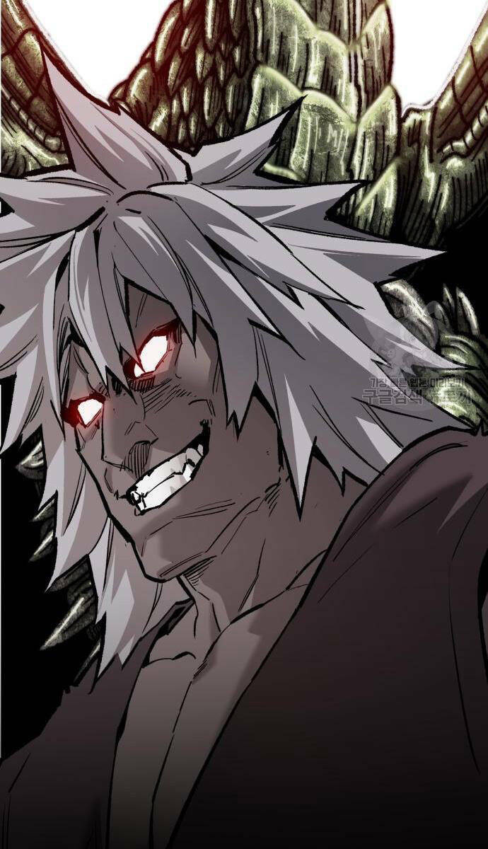 Phá Bỏ Giới Hạn: Chapter 121.5