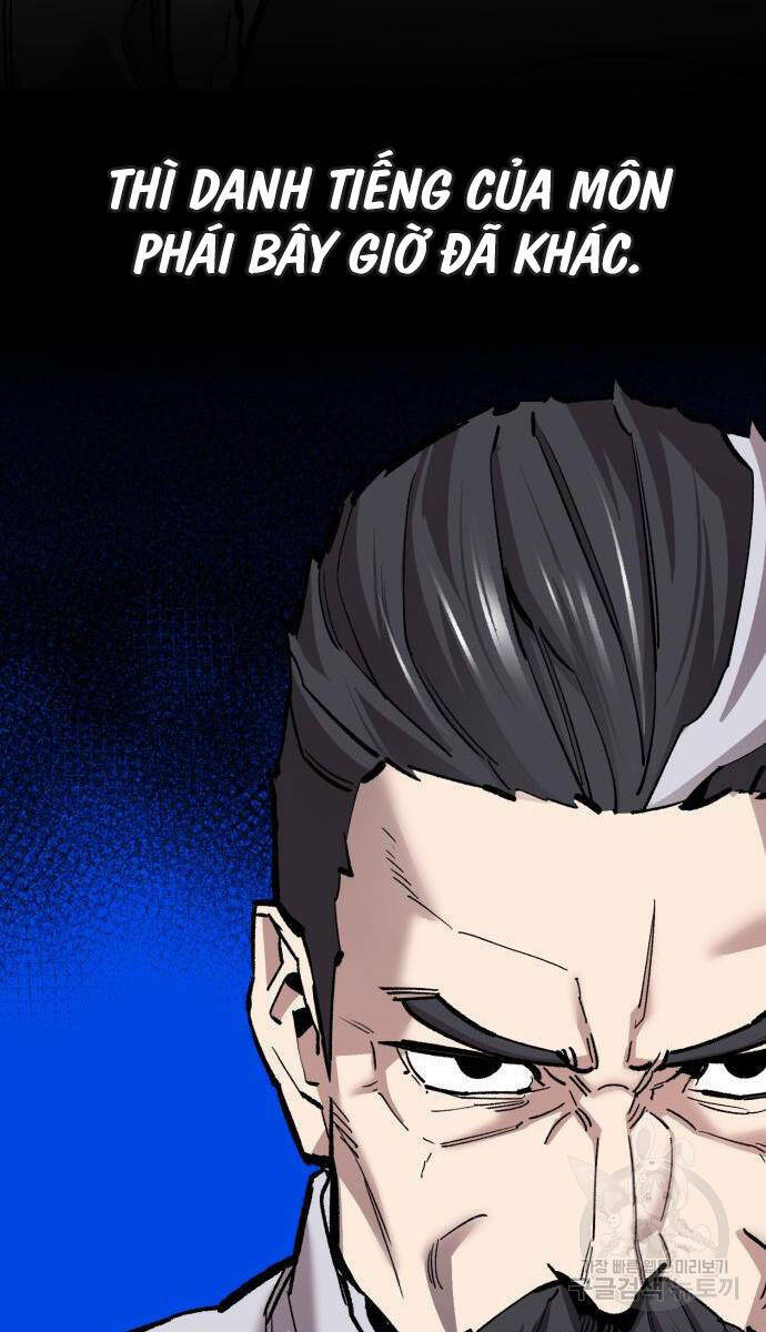 Phá Bỏ Giới Hạn: Chapter 121.5