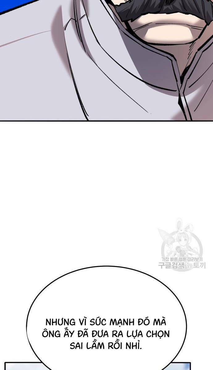 Phá Bỏ Giới Hạn: Chapter 121.5