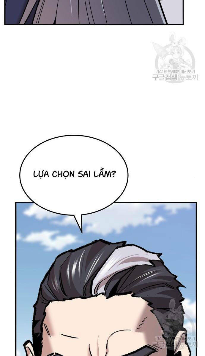 Phá Bỏ Giới Hạn: Chapter 121.5