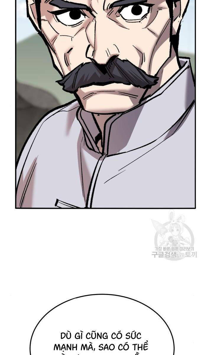 Phá Bỏ Giới Hạn: Chapter 121.5