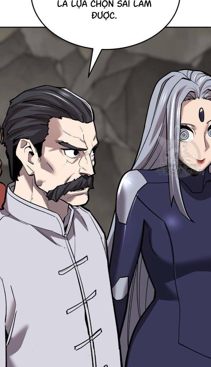 Phá Bỏ Giới Hạn: Chapter 121.5