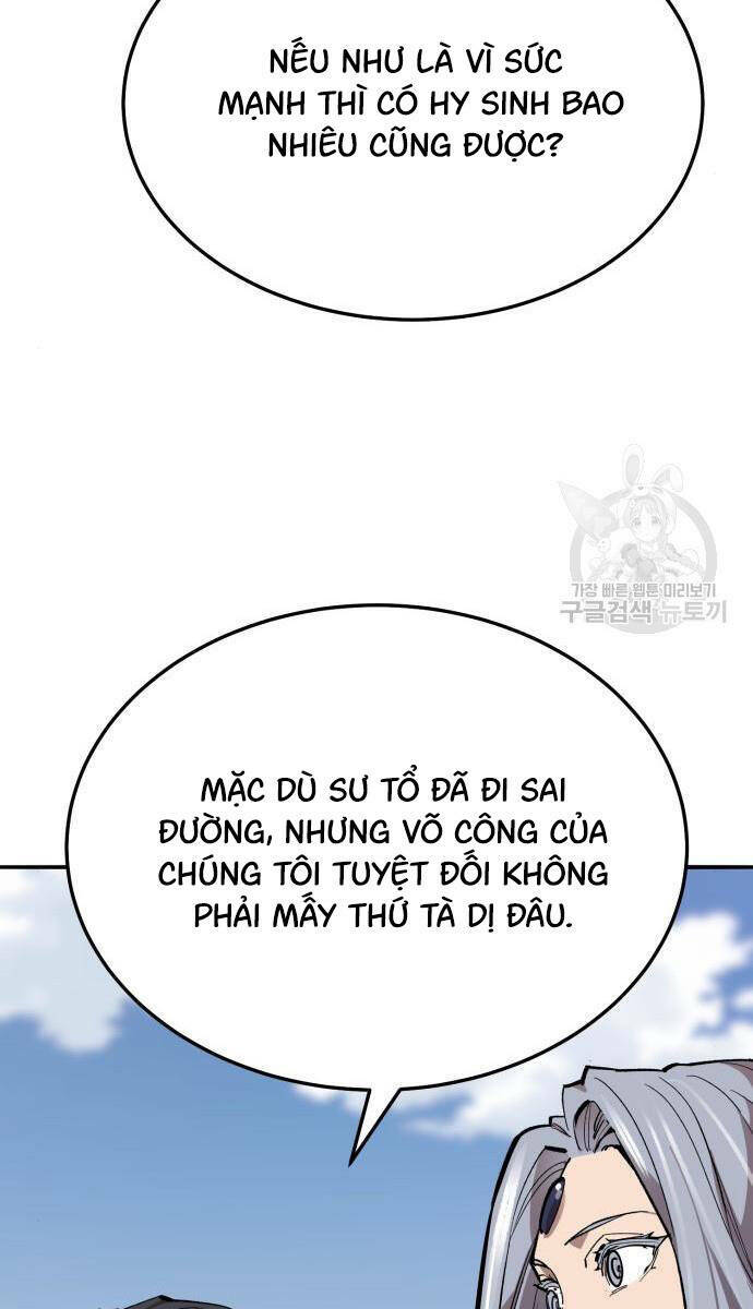 Phá Bỏ Giới Hạn: Chapter 121.5