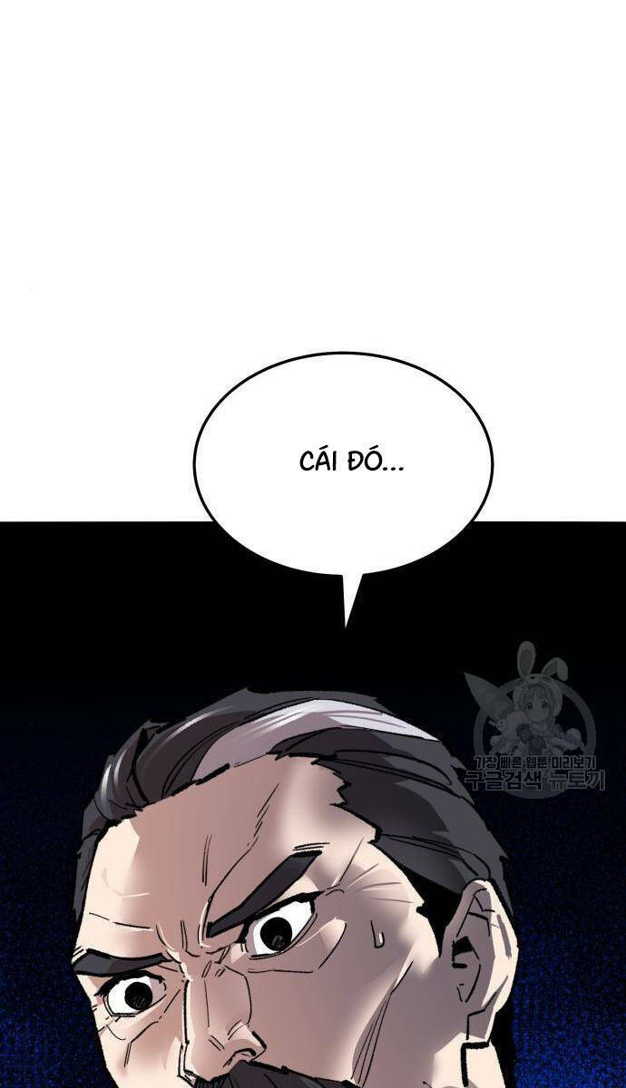 Phá Bỏ Giới Hạn: Chapter 121.5