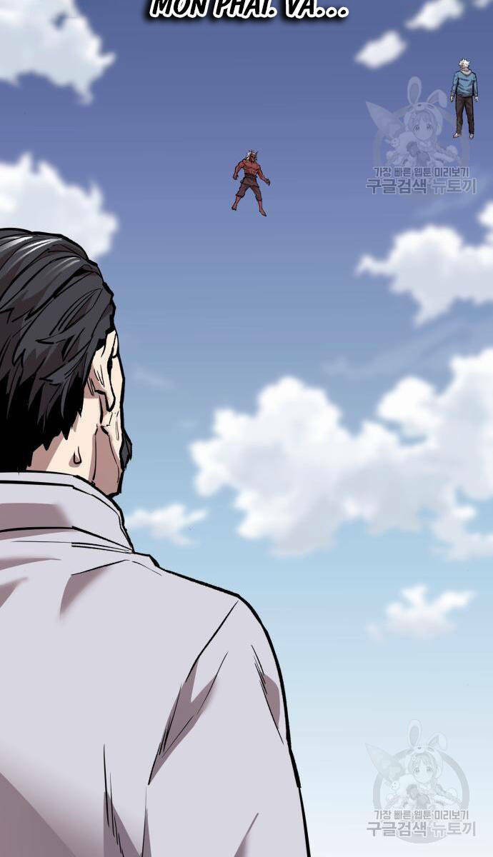 Phá Bỏ Giới Hạn: Chapter 121.5