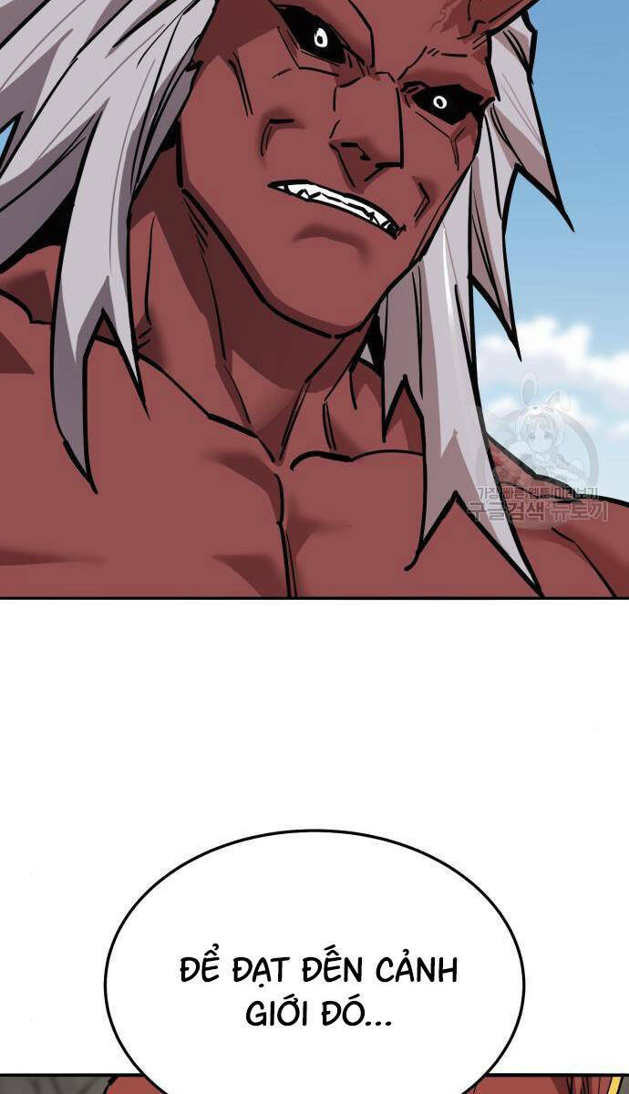 Phá Bỏ Giới Hạn: Chapter 121.5