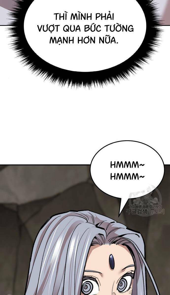 Phá Bỏ Giới Hạn: Chapter 121.5