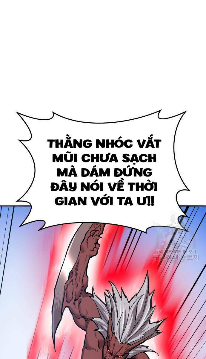 Phá Bỏ Giới Hạn: Chapter 121.5